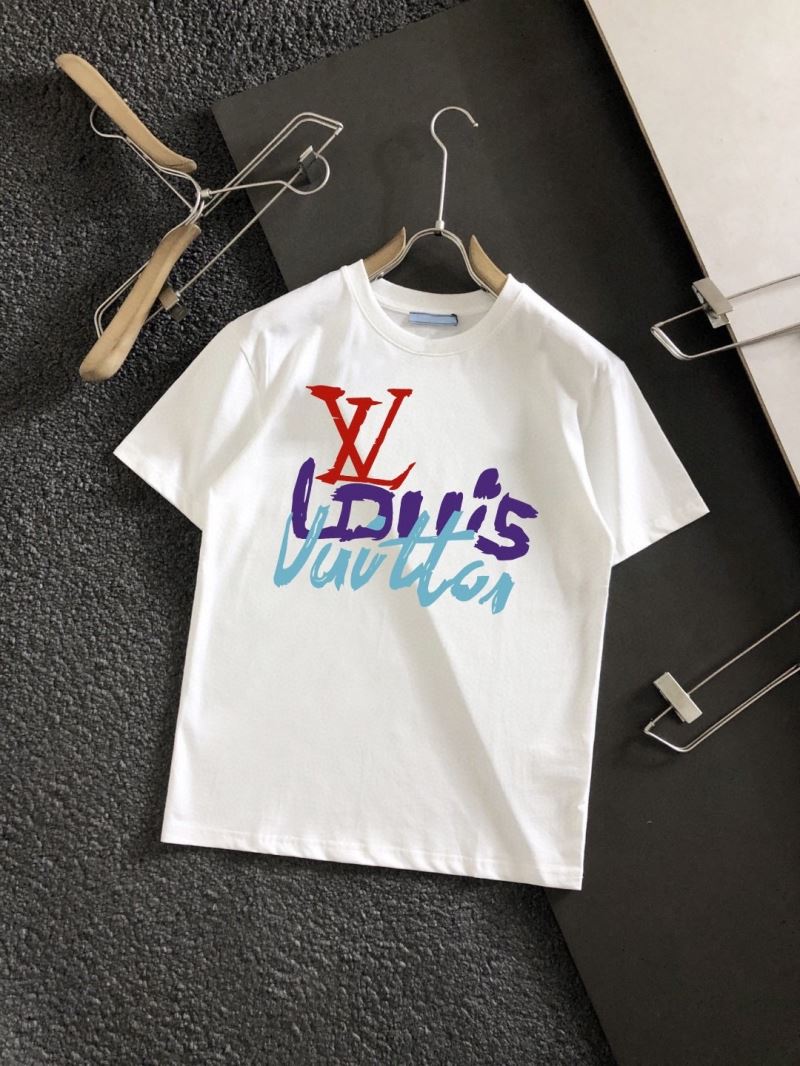 Louis Vuitton T-Shirts